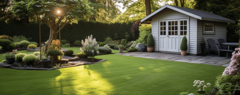 Transform Your Space with Top-Quality Great Outdoors Sheds
