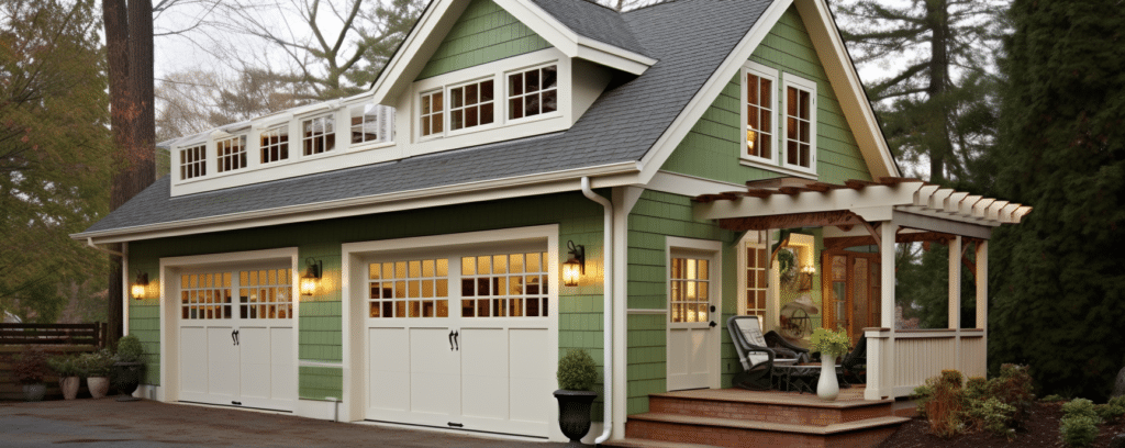 A Guide to Planning Your Above Garage Addition